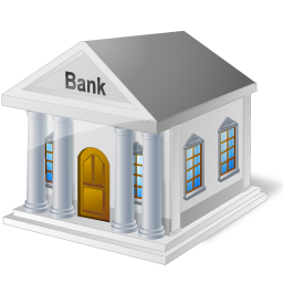 Bank finance shopping business