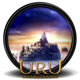 Myst uru ages beyond