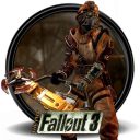 Fallout pitt fallout 2 fallout 3