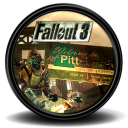 Fallout pitt