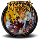 Escape from monkey island