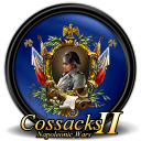 Cossacks wars napeleonic