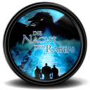 Gothic die nacht des raben