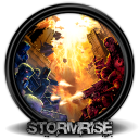 Stormrise