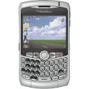 Blackberry mobile telephone cellphone cell call phone contact