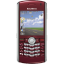 Pearl blackberry red cell mobile cellphone phone call telephone contact