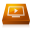 Adobe media player