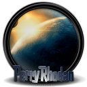 Perry rhodan adventure