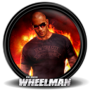 Vin diesel wheelman