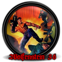 Wolfenstein 3d