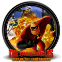 Incredibles rise underminer