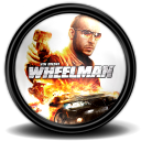 Vin diesel wheelman