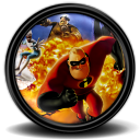 Incredibles rise underminer