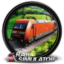 Rail simulator