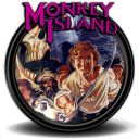 Monkey island day of tentacle