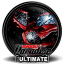 Burnout paradise ultimate box