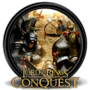 Lord rings conquest