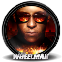 Vin diesel wheelman