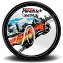 Burnout paradise ultimate box