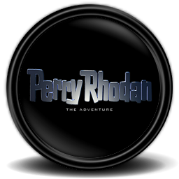 Perry rhodan adventure