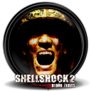 Trails blood shellshock