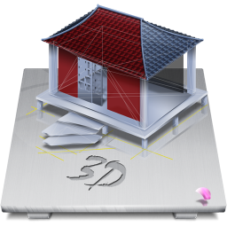 Software application app 3d free