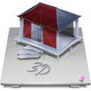 Software application app 3d free