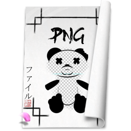 System png