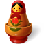 You tube matreshka