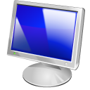 Display monitor hardware