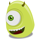 Mike wazowski