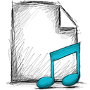 Music file