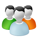 Group people person user customer forum planning face meeting neighborhood