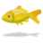 Fish animal