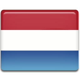 Netherlands flag enlish kroatie english