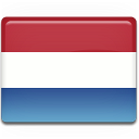 Netherlands flag enlish kroatie english