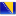 Bosnian flag