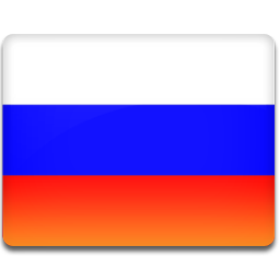 Russia flag ukraine