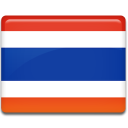 Thailandflag