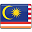 Malaysia flag thailand selangor indonesia germany flag icon