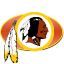 Redskins skins