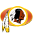 Redskins skins