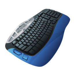 Keyboard hardware xplorer