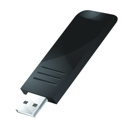 Flash drive hp