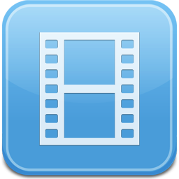 Video film movie folder music