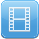 Video film movie folder music