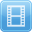 Video film movie folder music