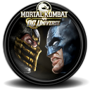 Mortal combat universe