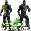 Crysis multiplayer resident evil