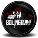 Boiling point road hell